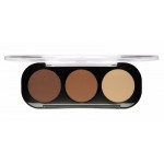 W7 Shape Your Face Contour Kit