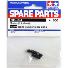 TA 50994 5mm Suspension Balls