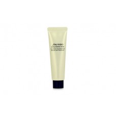 Shiseido Vital-Perfection Treatment Cleansing Foam Mousse Soin Nettoyante 30ml 