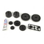 TA 51014 TGS G Parts (Gear)