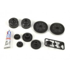 TA 51014 TGS G Parts (Gear)