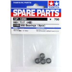 TA 51090 950 Bearings (4pcs)