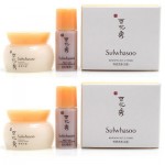 Sulwhasoo Renewing Kit (2 Items×2 box)