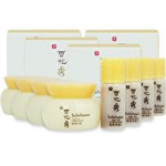 Sulwhasoo Renewing Kit Set (2 Items x4)