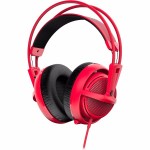 SteelSeries 51135 Siberia 200 (Forged Red)