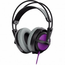 SteelSeries 51136 Siberia 200 (Sakura Purple)