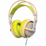 SteelSeries 51137 Siberia 200 (Gaia Green)