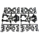 TA 51208 TA05 A Parts (Bulkhead)