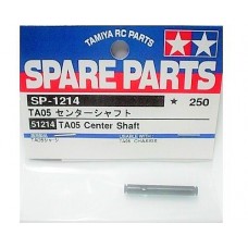 TA 51214 TA05 Center Shaft