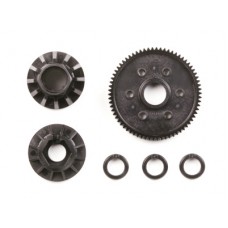 TA 51230 F103GT Spur Gear Set (70T) 