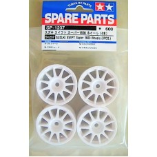 TA 51237 SUZUKI Swift Super 1600 Wheels (4 pcs.)