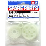 TA 51248 DF-03 Spur Gear Set