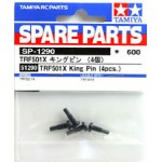 TA 51290 TRF501X King Pin (4 pcs.)