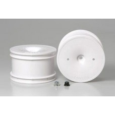 TA 51302 Dish Wheels (87/50) 2pcs.