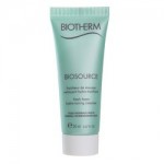 Biotherm Biosource Hydra-Mineral Cleanser - Toning Mousse 20ml