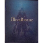 PS4: Bloodborne