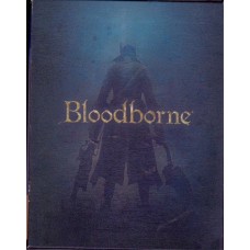 PS4: Bloodborne