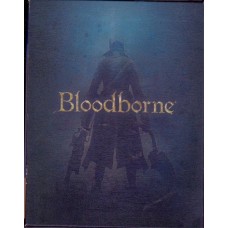 PS4: Bloodborne