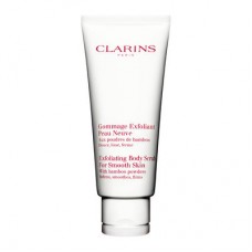 Clarins Exfoliating Body Scrub For Smooth Skin 30ml
