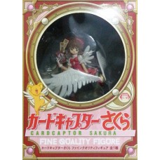 Cardcaptor Sakura: Sakura Kinomoto