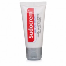 ซูโดเครม Sudocrem ครีมทาแก้ผื่นผ้าอ้อม ขนาด 30 กรัม