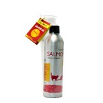 Salmon Oil อาหารเสริมบำรุงขนแมว ผลิตจากน้ำมันปลาแซลมอน 250 ml.