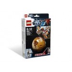 LEGO Star Wars 9675 Sebulba's Podracer