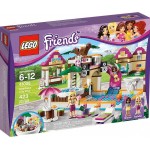 LEGO FRIENDS 41008 Heartlake City Pool