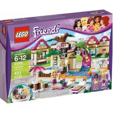 LEGO FRIENDS 41008 Heartlake City Pool