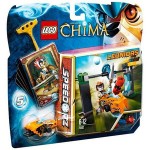 LEGO CHIMA 70102 CHI Waterfall