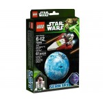 LEGO Star Wars 75006 Jedi Starfighter & Kamino