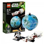 LEGO Star Wars 75011 Tantive IV & Alderaan