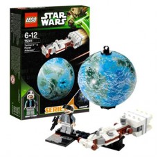 LEGO Star Wars 75011 Tantive IV & Alderaan
