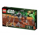 LEGO Star Wars 75016 Homing Spider Droid