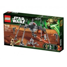 LEGO Star Wars 75016 Homing Spider Droid