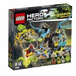 LEGO HERO FACTORY 44029 QUEEN BEAST FURNO EVO STORMER