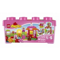 LEGO DUPLO 10571 ALL-IN-ONE-PINK
