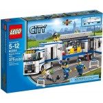 LEGO CITY 60044 MOBILE POLICE UNIT LG CITY POLICE