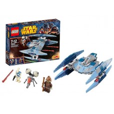LEGO Star Wars 75041 Vulture Droid
