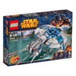 LEGO Star Wars 75042 Droid Gunship LGSW