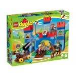 LEGO DUPLO 10577 Big Royal Castle