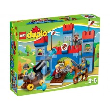 LEGO DUPLO 10577 Big Royal Castle