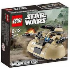 LEGO Star Wars 75029 AAT