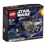 LEGO Star Wars 75031 TIE INTERCEPTOR