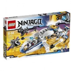 LEGO Ninjago 70724 NinjaCopter