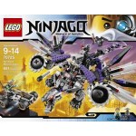 LEGO Ninjago 70725 NINDROID MECHDRAGON