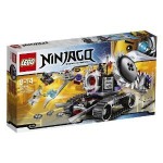 LEGO Ninjago 70726 Destructoid