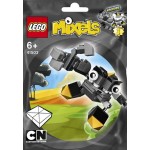 LEGO MIxels  41503 Krader