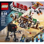 LEGO The Movie 70812 CREATIVE AMBUSH