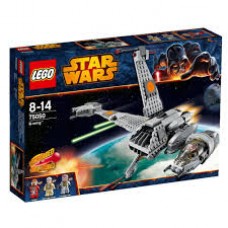 LEGO Star Wars 75050 B-Wing LGSW